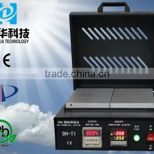 DH T1 Dinghua SMD BGA Preheating Station thumbnail-1