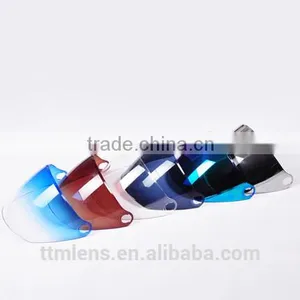 Motorcycle Accessories Bicyclehelmetlens Optical Lens thumbnail-4