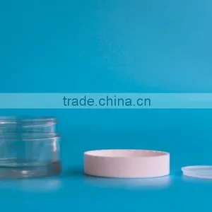 25ml Empty Cream Jar for Face Cream thumbnail-3