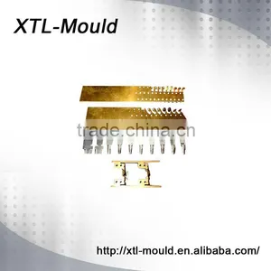 High Precision Metal Stamping Parts thumbnail-5