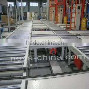 Automatic Storage and Retrieval System With CE Certificate From NOVA thumbnail-6