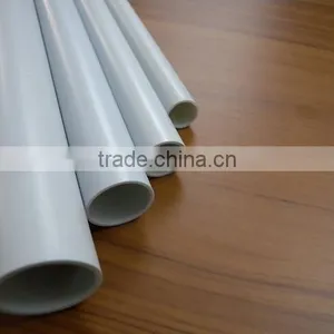 20mm Diameter 180 Degree Cold Bend Pvc Conduit thumbnail-1