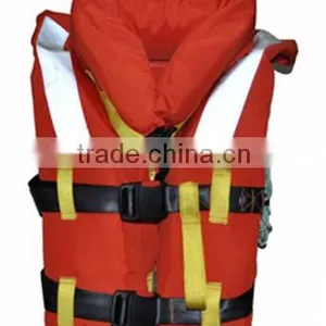 SOLAS Marine Life Jacket/ Life Vest thumbnail-1