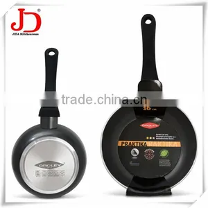 INDUCTION NON-STICK COATING ALUMINUM FRYING PAN thumbnail-1