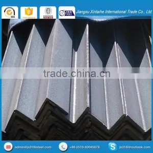 Buy Wholesale Direct From China Cold Rolled or Hot Rold 201 202 304 321 316L Stainless Steel Angle thumbnail-6