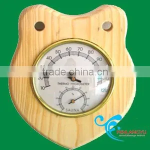 Thermometer and Hygrometer thumbnail-1