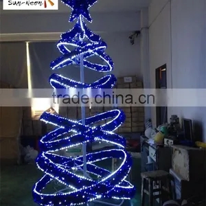 3D Motif Light Outdoor Decoration Christmas Decoration Led Christmas Light thumbnail-3