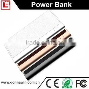 Remax 5000mAh Mobile Power Bank thumbnail-1