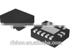 2-A Peak Sink/Source DDR TPS51206DSQR thumbnail-1