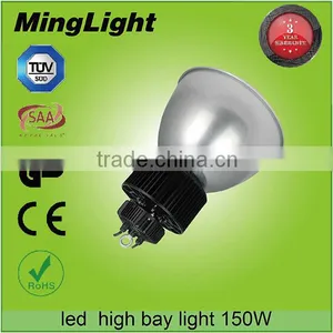 TUV Met Certified 150w Led High Bay Light Fixture thumbnail-2