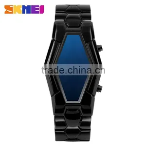 SKMEI Luxury LED Watch thumbnail-1