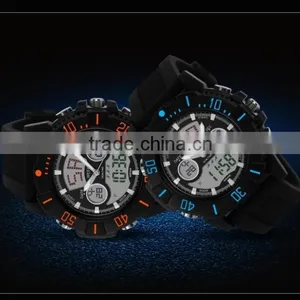 SKMEI Fashion Digital Watch thumbnail-4