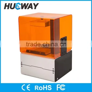Newest Most Cheap Price 3D Printer Machine SLA 3D Printer 3D Printer For Jewelry Sale thumbnail-1