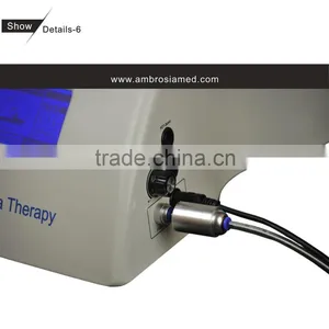 Popular Microcurrent Facial Treatment Beauty Equipment thumbnail-2
