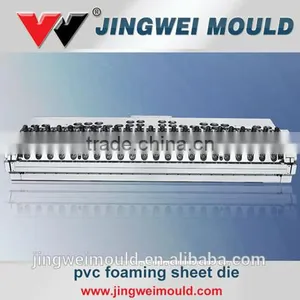 Professional for Pvc Foam Sheet Mould thumbnail-4