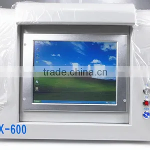 XRF Gold and Silver Testing Machine ( CE , FCC , Rohs ) thumbnail-1