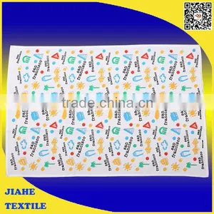 Wholesale Cotton Printed Tea Towel thumbnail-3
