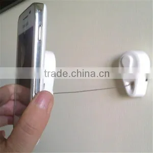 High Quality CE/ISO Security Retractable Cable Display thumbnail-1
