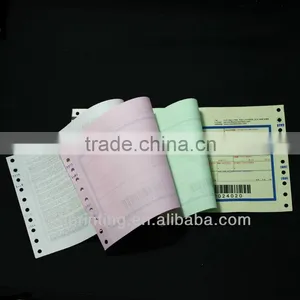 First Rank Paper Printing Air Waybill thumbnail-1