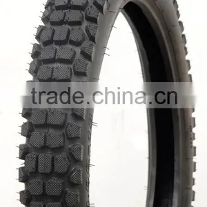 China Cheap Motorcycle Tyre 2.75x17 thumbnail-3