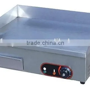 Restaurant Electric Griddle(flat Plate), Electric Griddle thumbnail-1