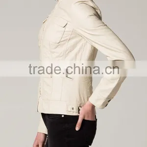 Leather Jacket for Women Exclusive Cool Design Girls thumbnail-5