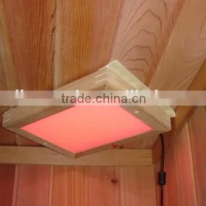 Color Led Sauna Light thumbnail-4