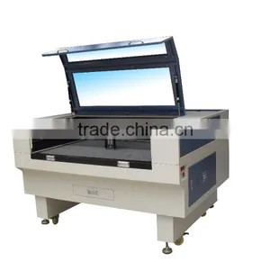 Double Head Laser Cutting Machine for Leather thumbnail-4