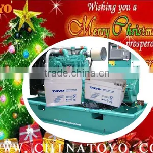 Deep Cycle Solar Battery12V65AH thumbnail-1
