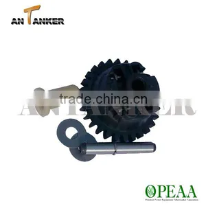 Small Engine Parts for Repalcement Parts for GX120 GOVERNOR KIT(Include Gear, Central Shaft, Washer, Slide Bushing) thumbnail-1