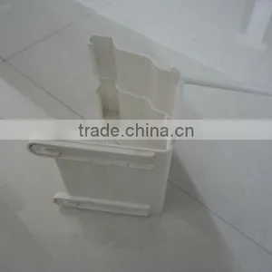 Rainwater Inside Corner Pipe Fitting Injection Mould thumbnail-1