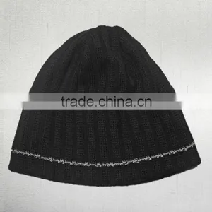 Knitted Hat thumbnail-1