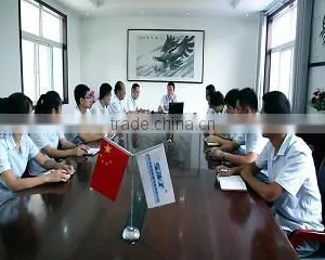 Shandong Mix Machinery Equipment Co., Ltd. company overview - view 4 thumbnail