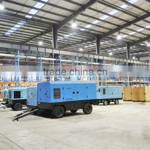 8-10Bar Screw Air Compressor Price (TW50A) thumbnail-5