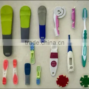 11 Years Manufacture Experience Double Colour Plastic Mold Supplier thumbnail-4