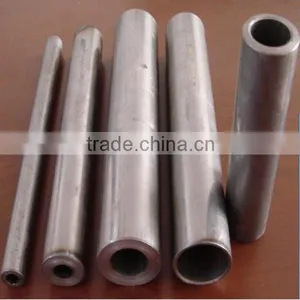 Seamless Cold Drawn Carbon Precision Tube thumbnail-2