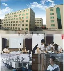Zhejiang Wangbang Electrical Appliances Co., Ltd. company overview - view 3 thumbnail