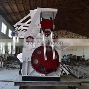 CE ISO Approved!brick Making Machine Clay/brick Making Machine Cost/brick Making Machine Exporters thumbnail-5