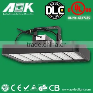 2015 New UL DLC TUV 240W LED Tunnel Light thumbnail-3
