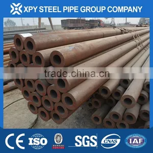 Carbon Seamless Pipe for Machinical Structure thumbnail-2