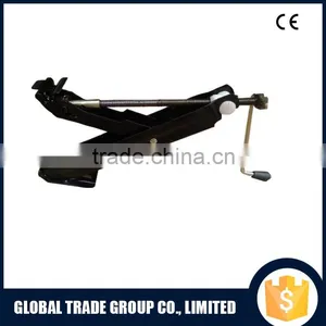 High Quality Car Jacks Scissor Jack For Automobiles With CE Certificate A1944 thumbnail-1