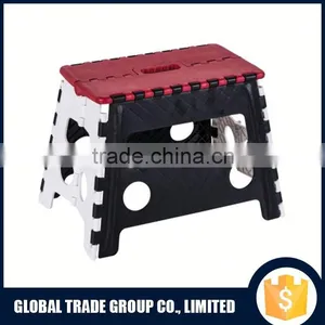 High Quality Most Popular PVC Chair And Stool Plastic Stool 450720 thumbnail-1