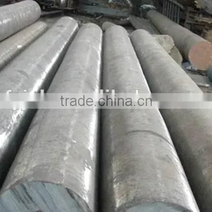 Alloy Tool Steel D2 1.2379 Steel Round Bar thumbnail-3