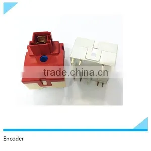 Huizhou Encoder Factory Encoder for Washing Machine thumbnail-1