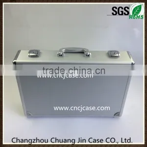 High-grade Pure Aluminum Computer Case CJ-DN1019 thumbnail-4