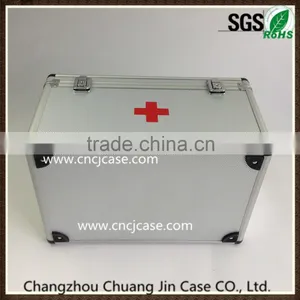 Good and Cheap Aluminum Medical Case thumbnail-5