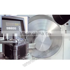 V-Turn 410/1000 Precision Lathe thumbnail-5
