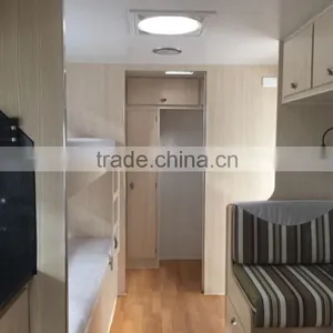 Rv Trailer Sale Caravan thumbnail-2