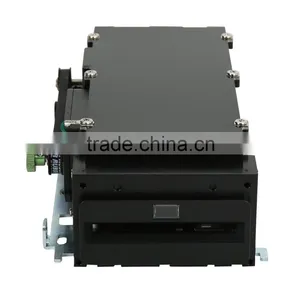 Traffice Control System Usb Emv Smart Card Reader Motorized thumbnail-4