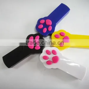 Paw Print Winod Cat Paw Shape Laser Beam WIN-1923 Paw Print Blister Packing Lazer thumbnail-4